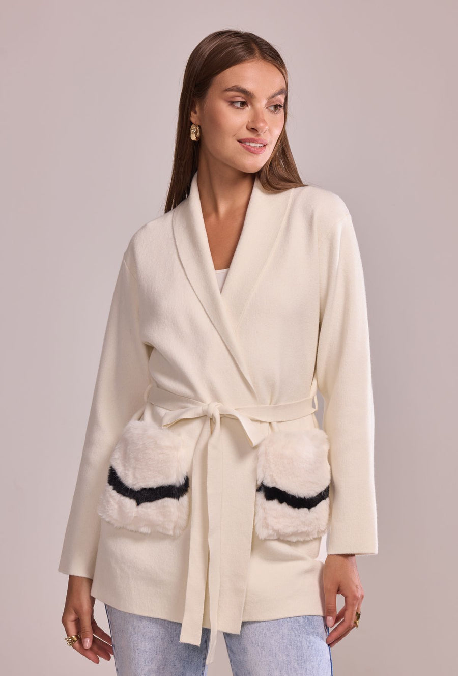 Gilet Isabeau