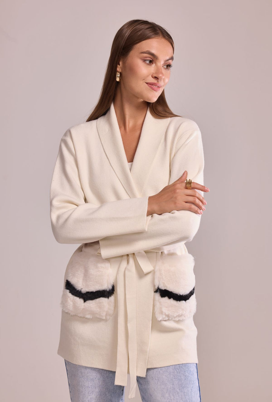 Gilet Isabeau