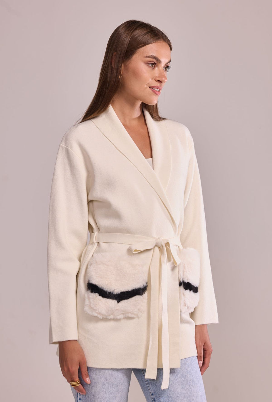 Gilet Isabeau