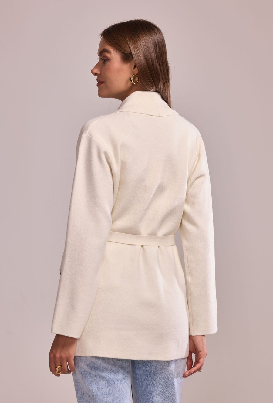 Gilet Isabeau