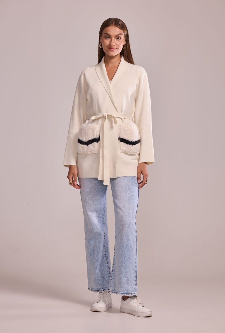 Gilet Isabeau