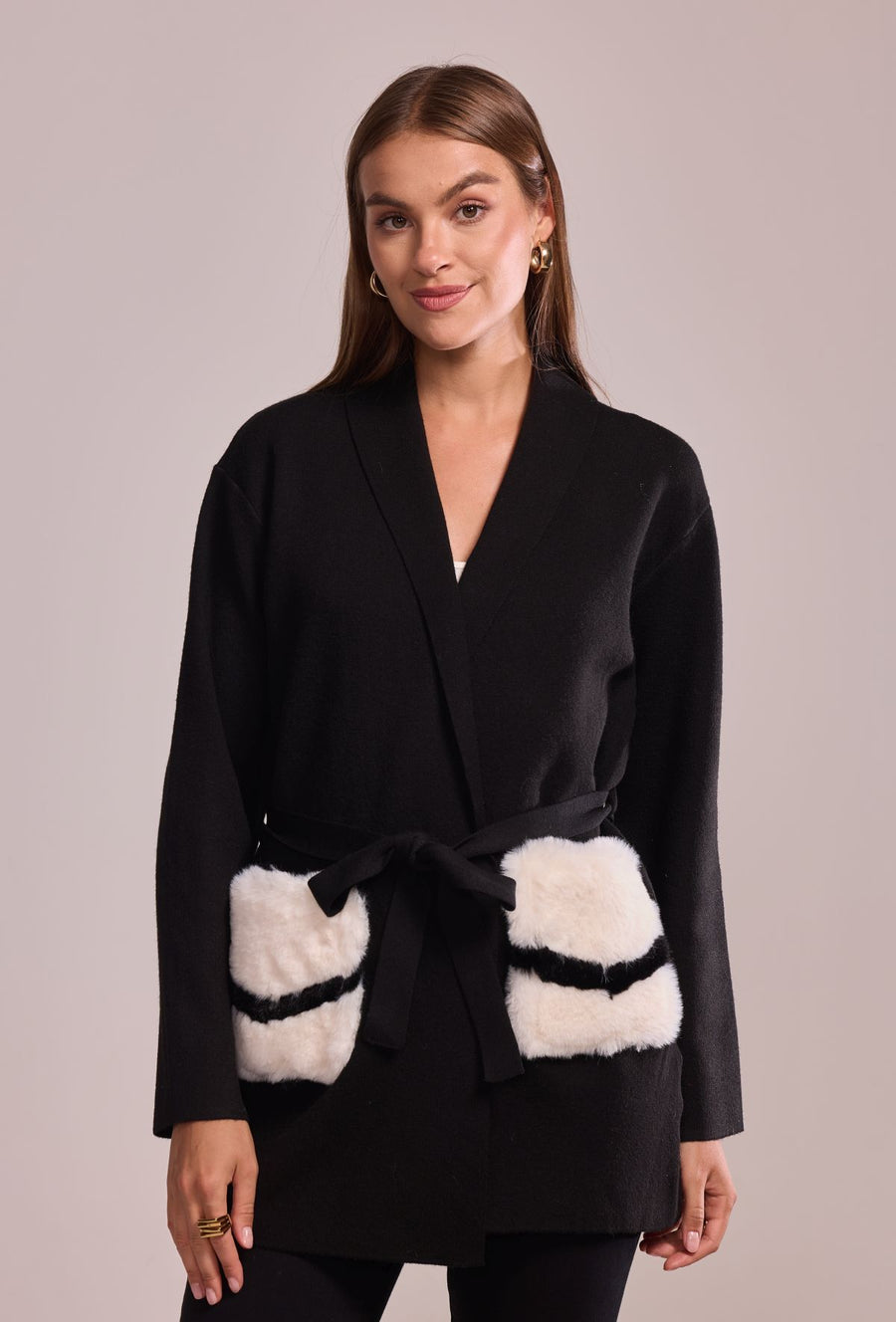 Gilet Isabeau