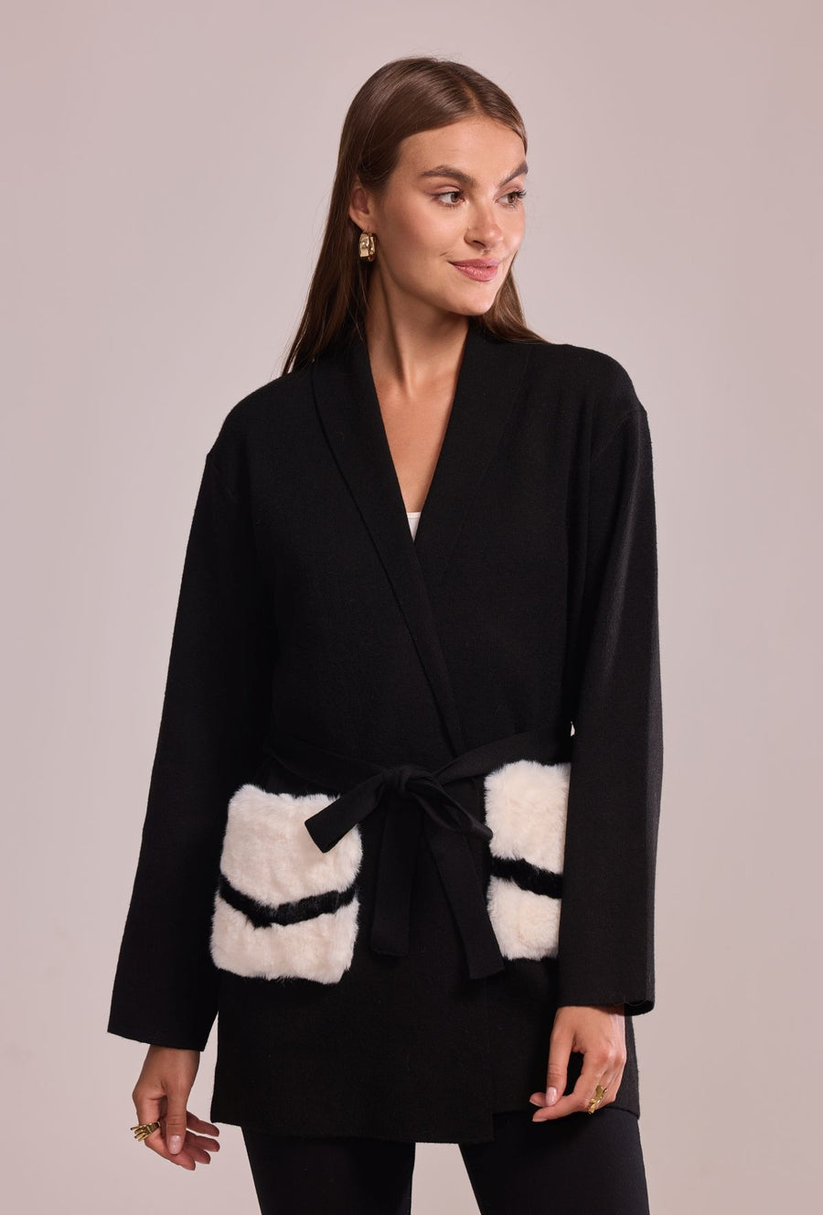 Gilet Isabeau