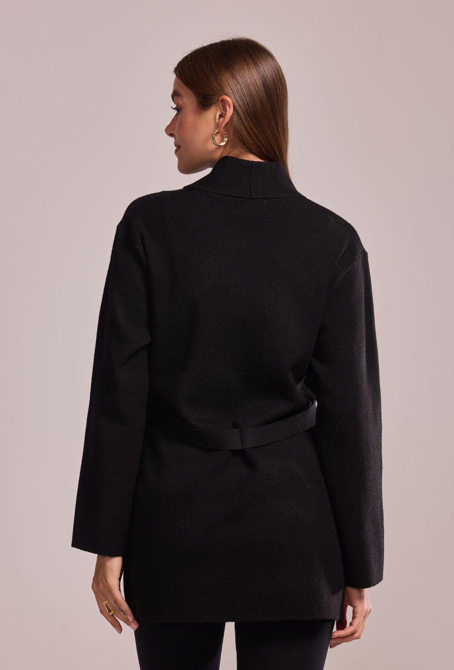 Gilet Isabeau