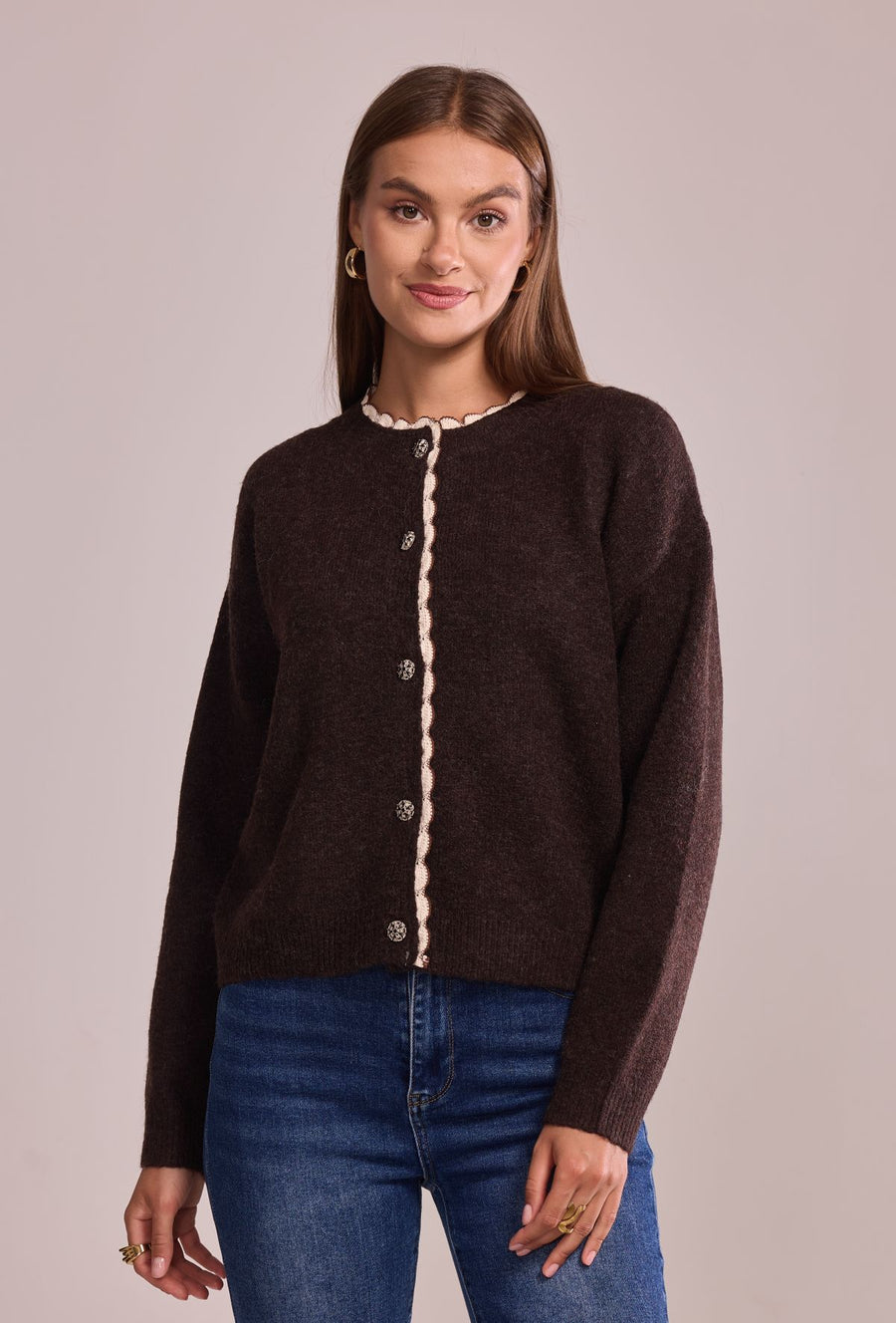 Gilet Edwige