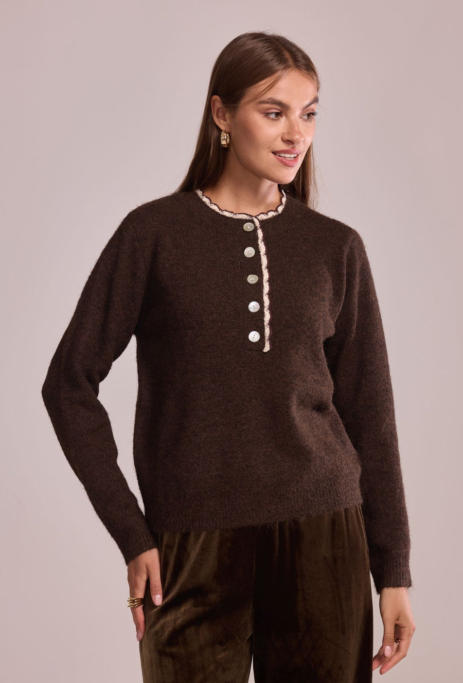 Pull Alberte