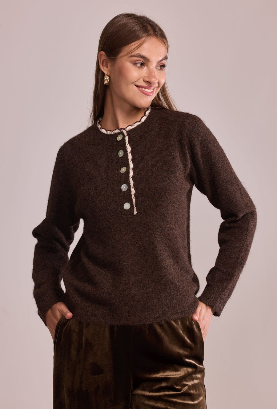 Pull Alberte
