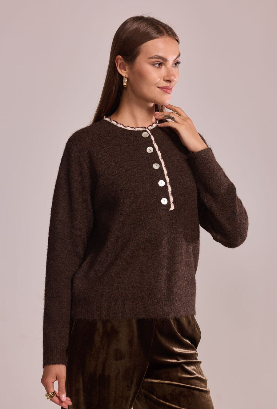 Pull Alberte