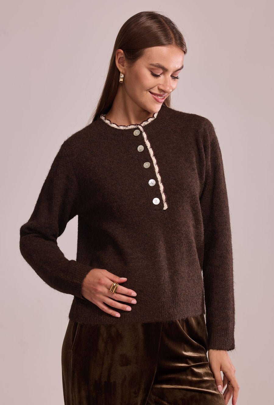 Pull Alberte