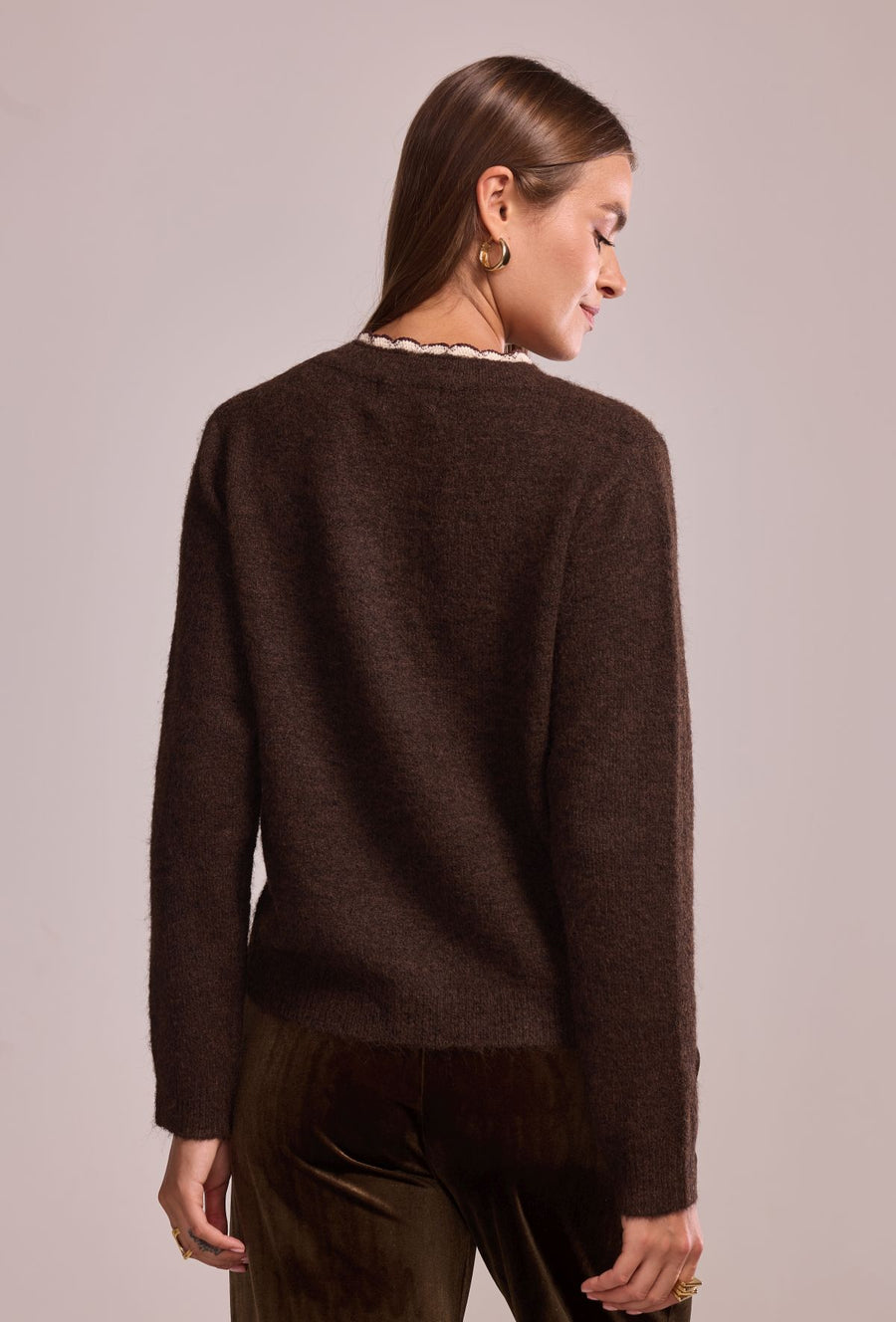 Pull Alberte