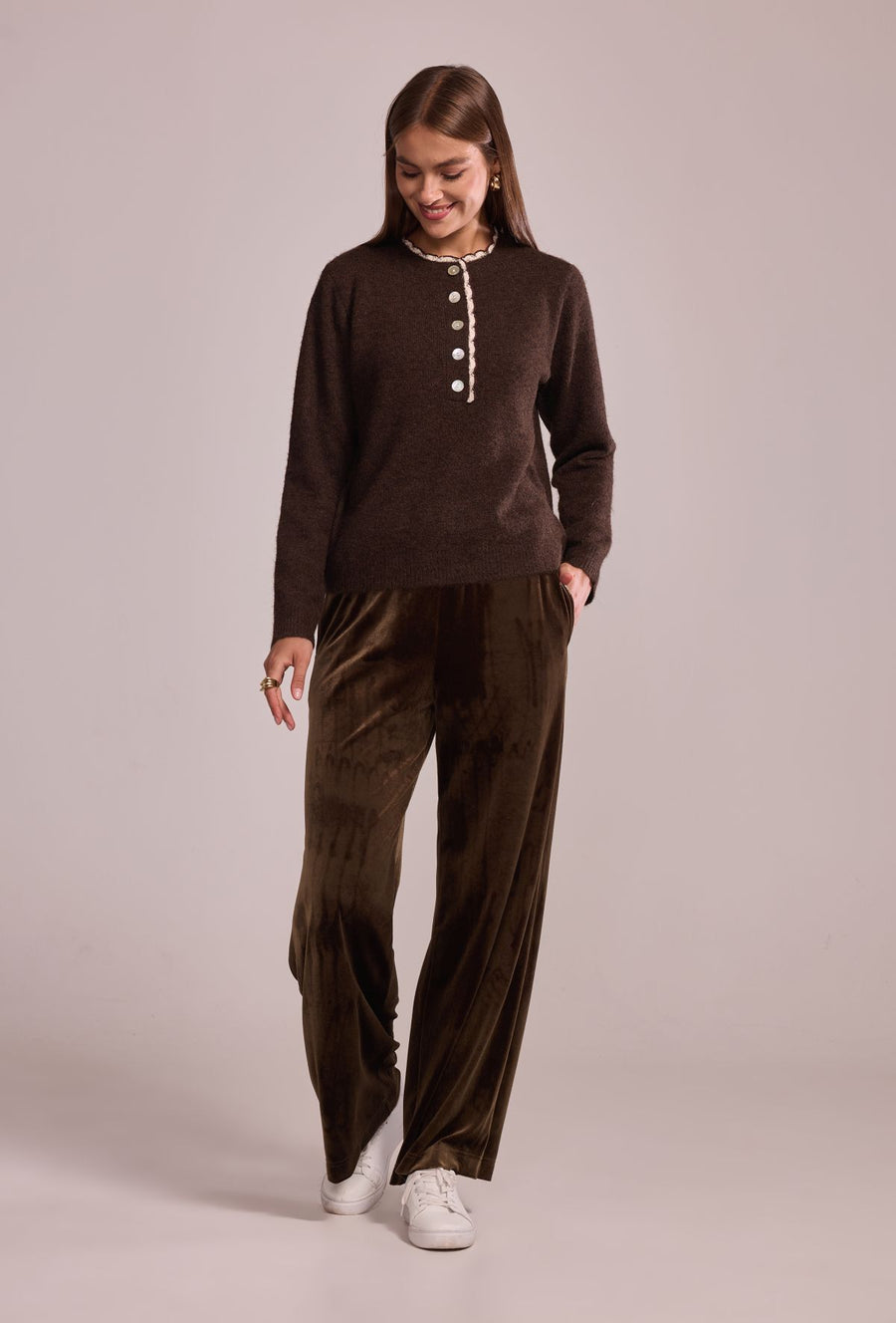 Pull Alberte