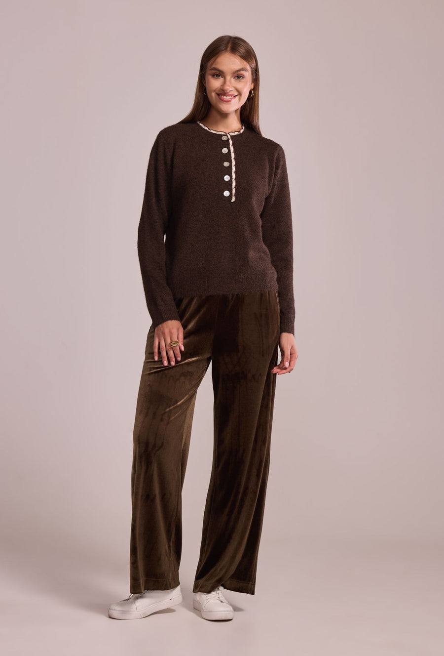 Pull Alberte