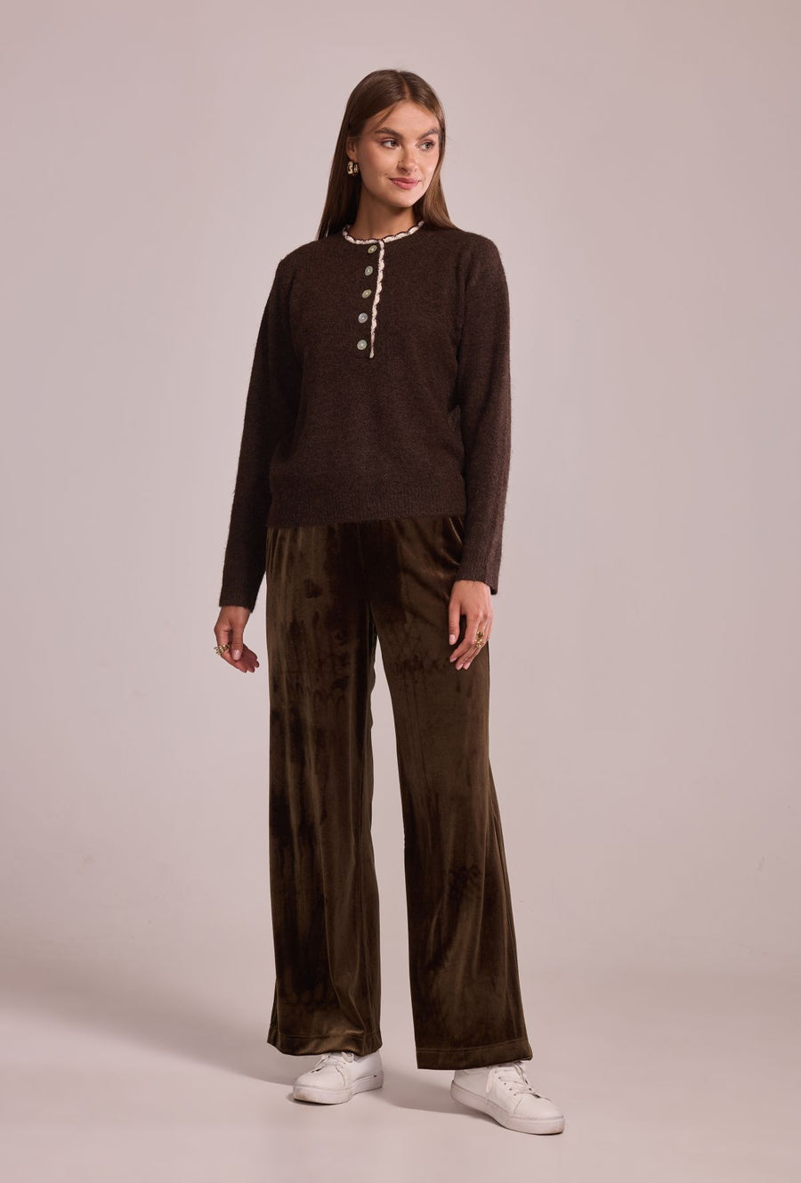 Pull Alberte