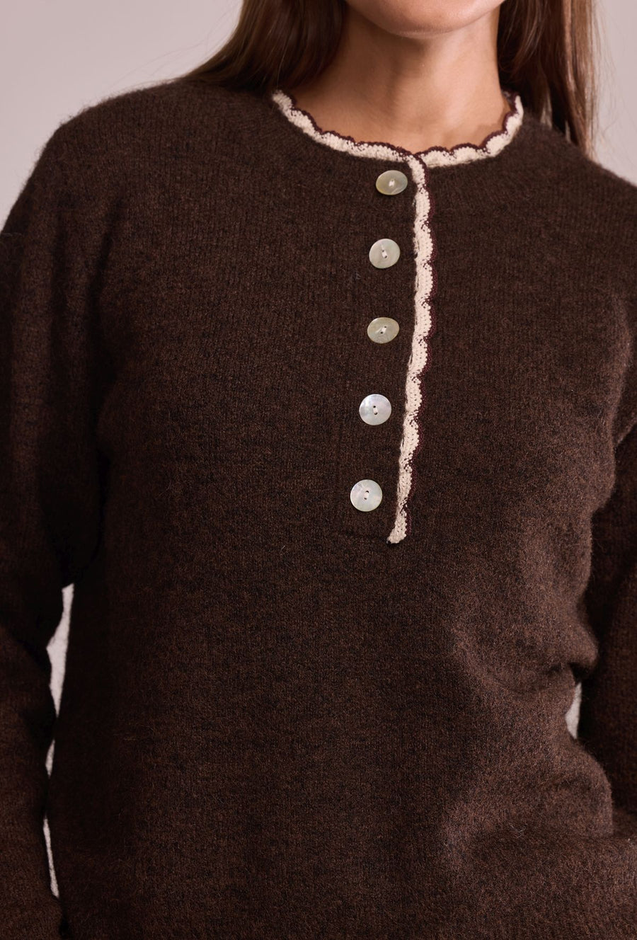 Pull Alberte