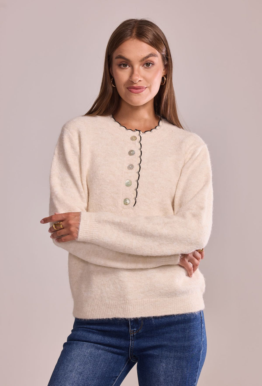 Pull Alberte