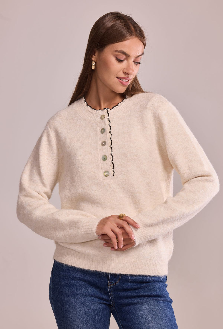 Pull Alberte