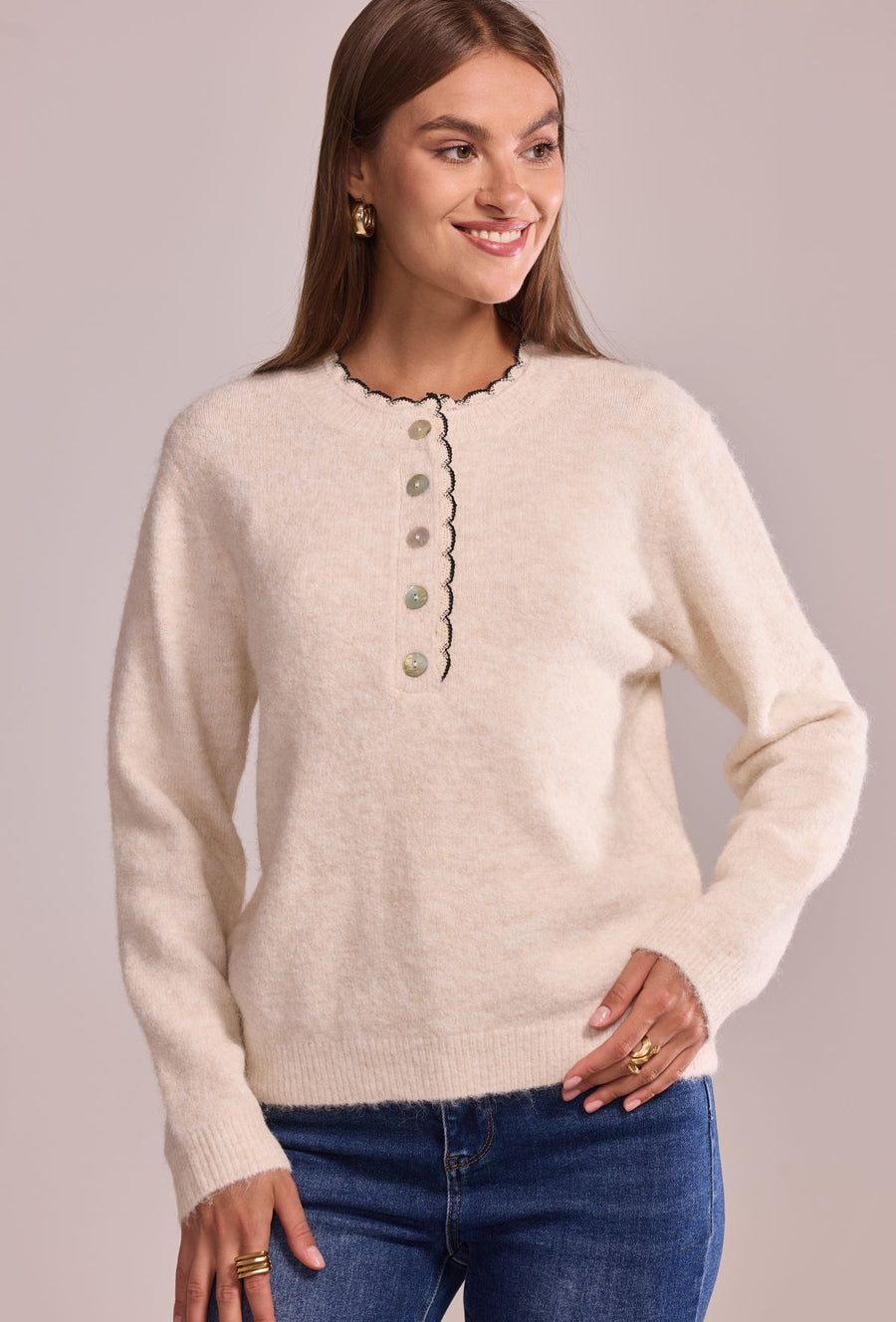 Pull Alberte