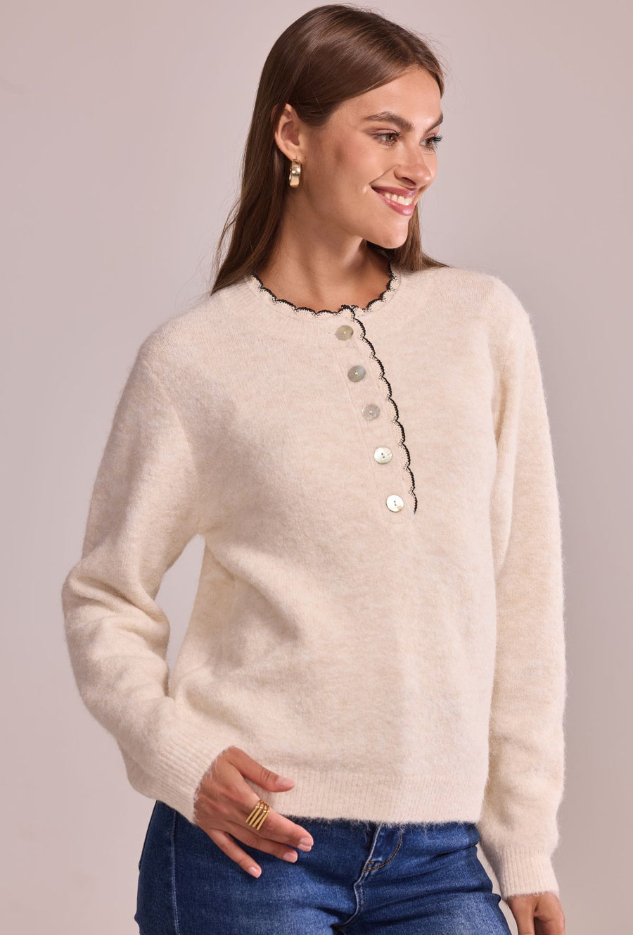 Pull Alberte