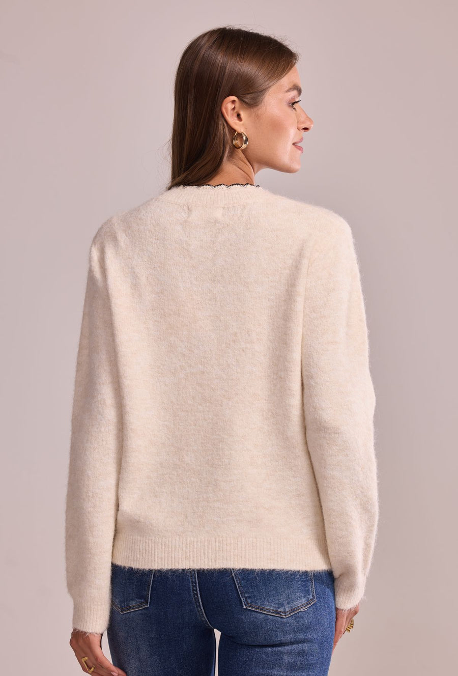 Pull Alberte