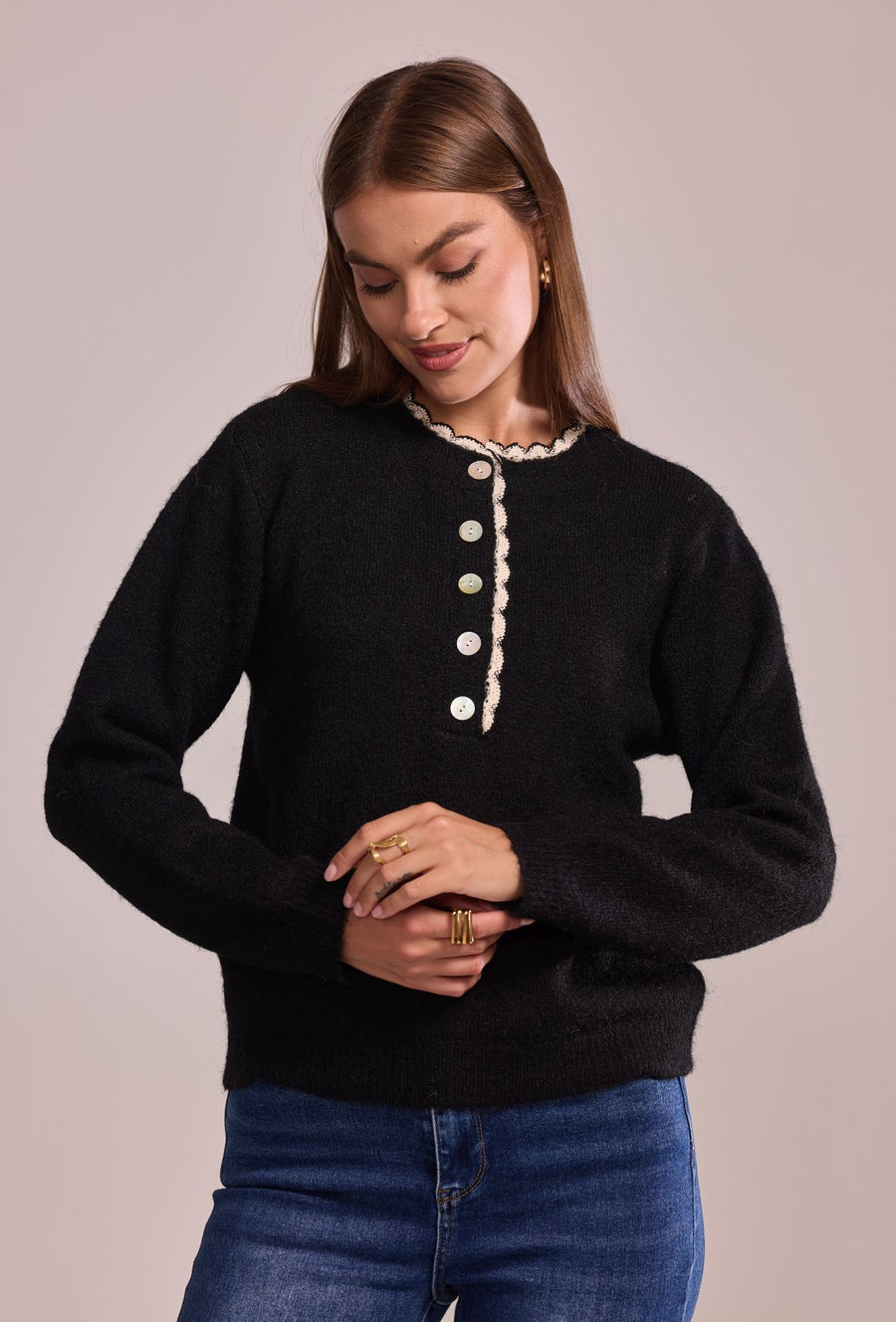 Pull Alberte