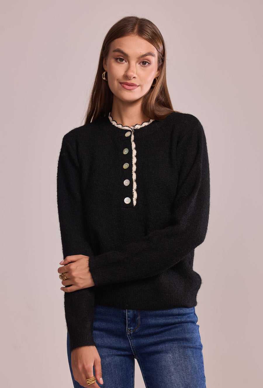 Pull Alberte