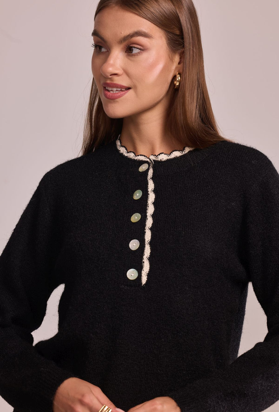 Pull Alberte