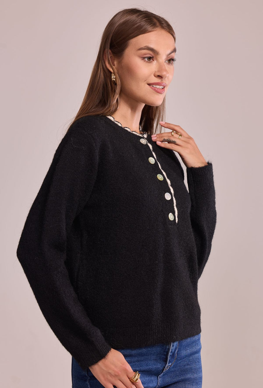 Pull Alberte