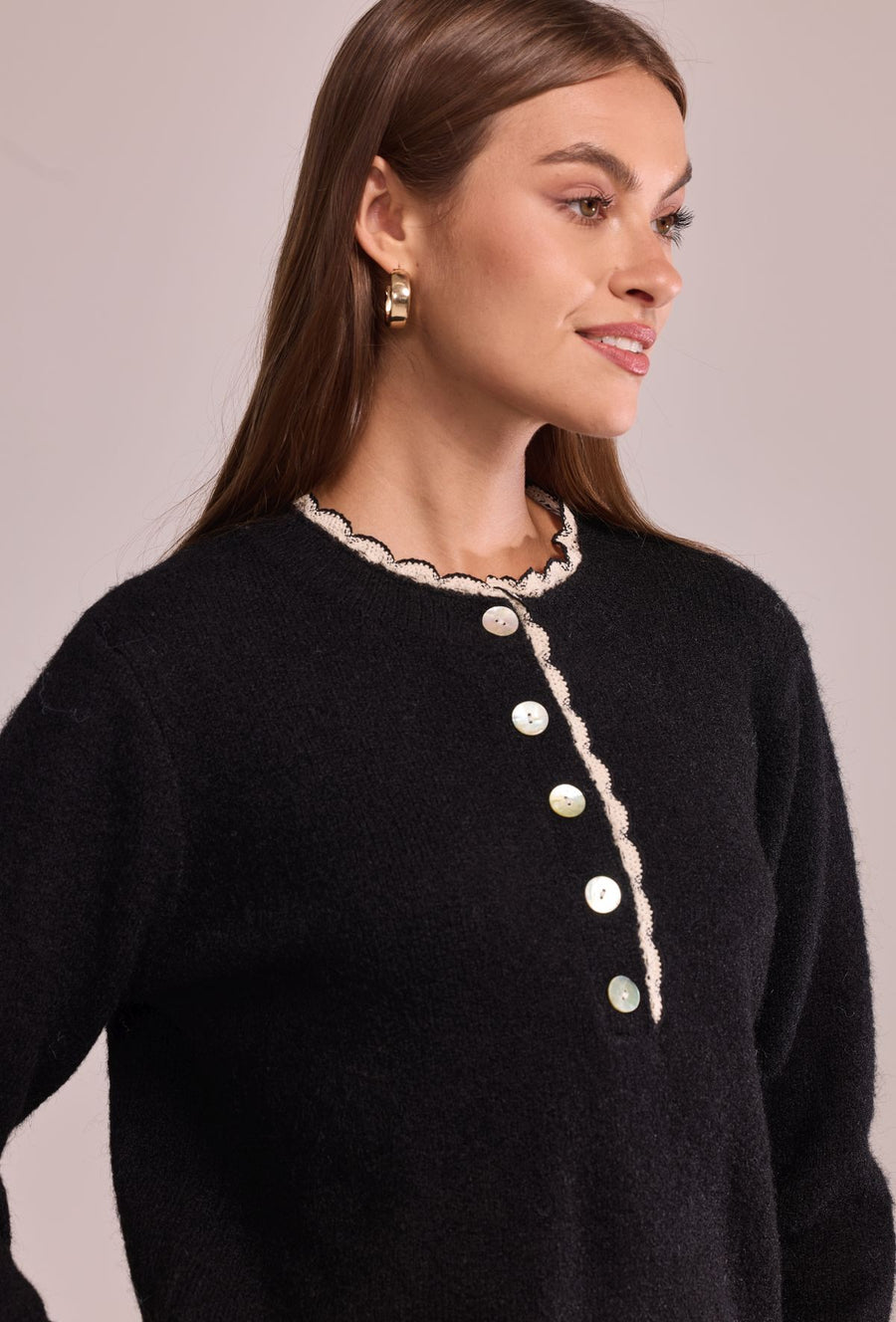 Pull Alberte