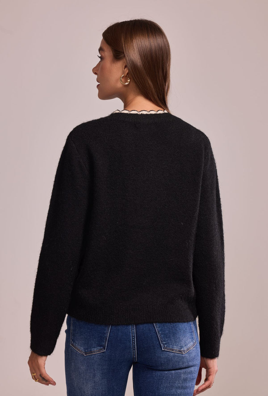 Pull Alberte