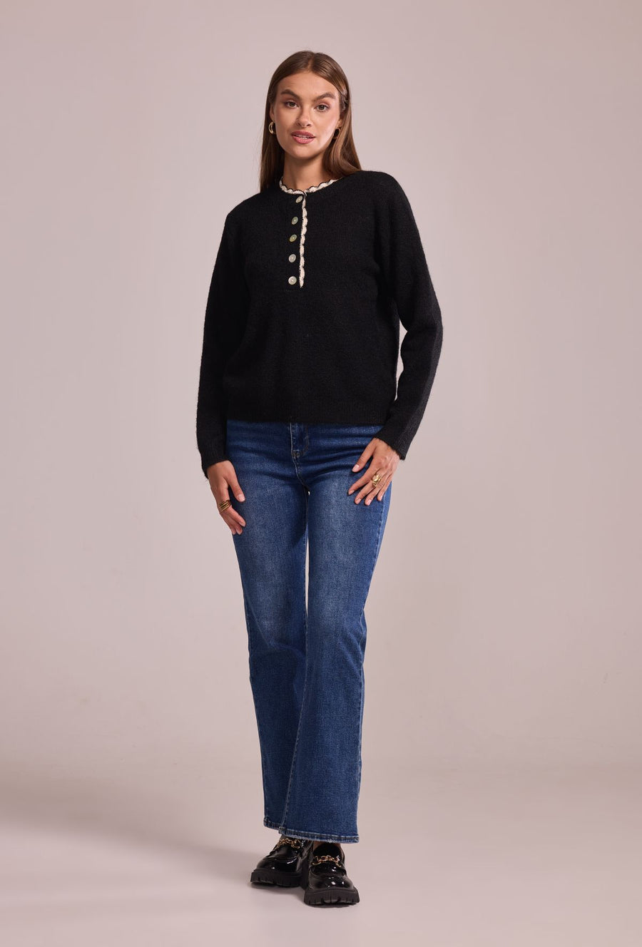 Pull Alberte