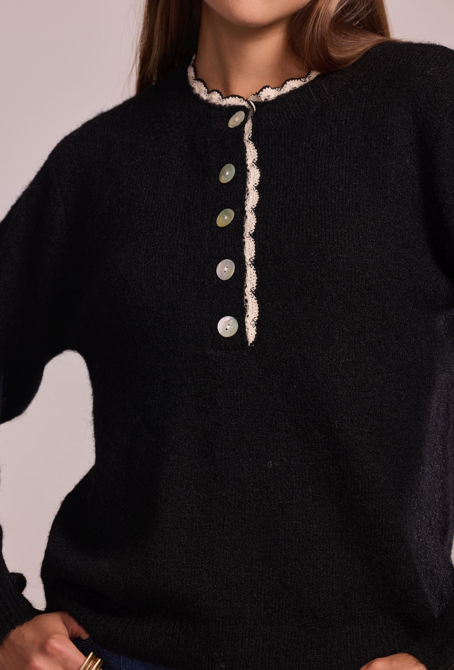 Pull Alberte