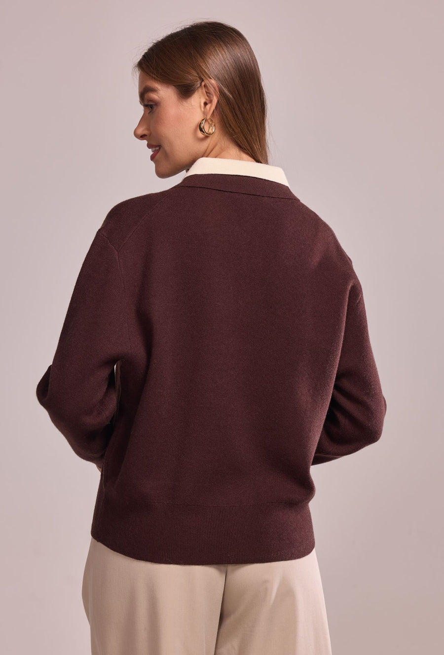 Pull Alphonsine