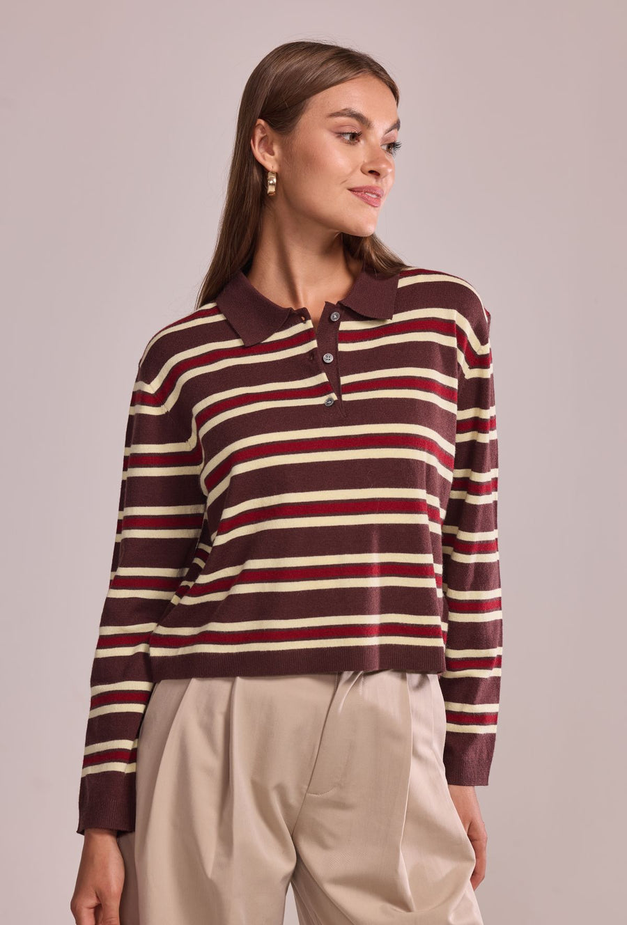 Pull Alderine