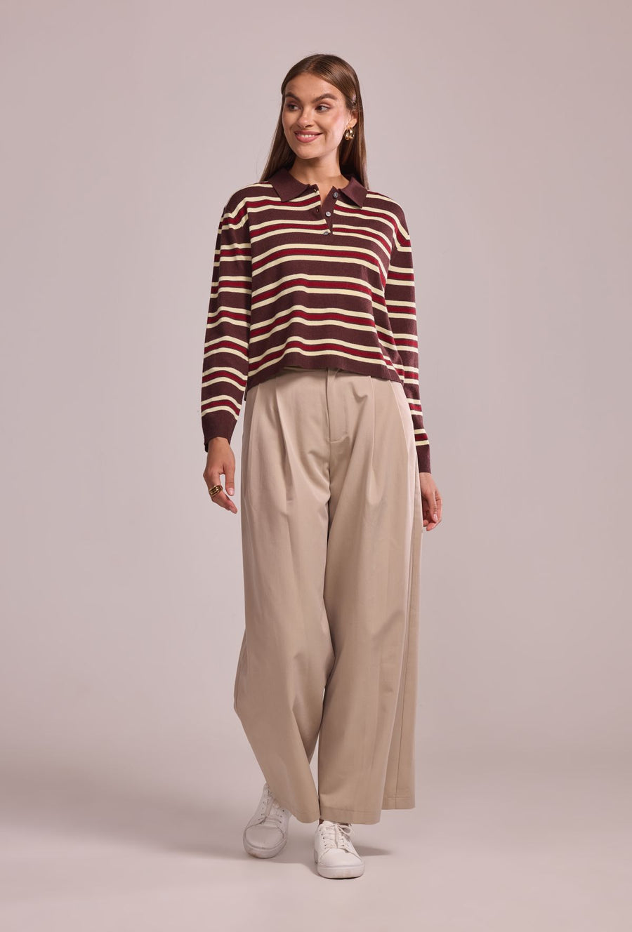Pull Alderine