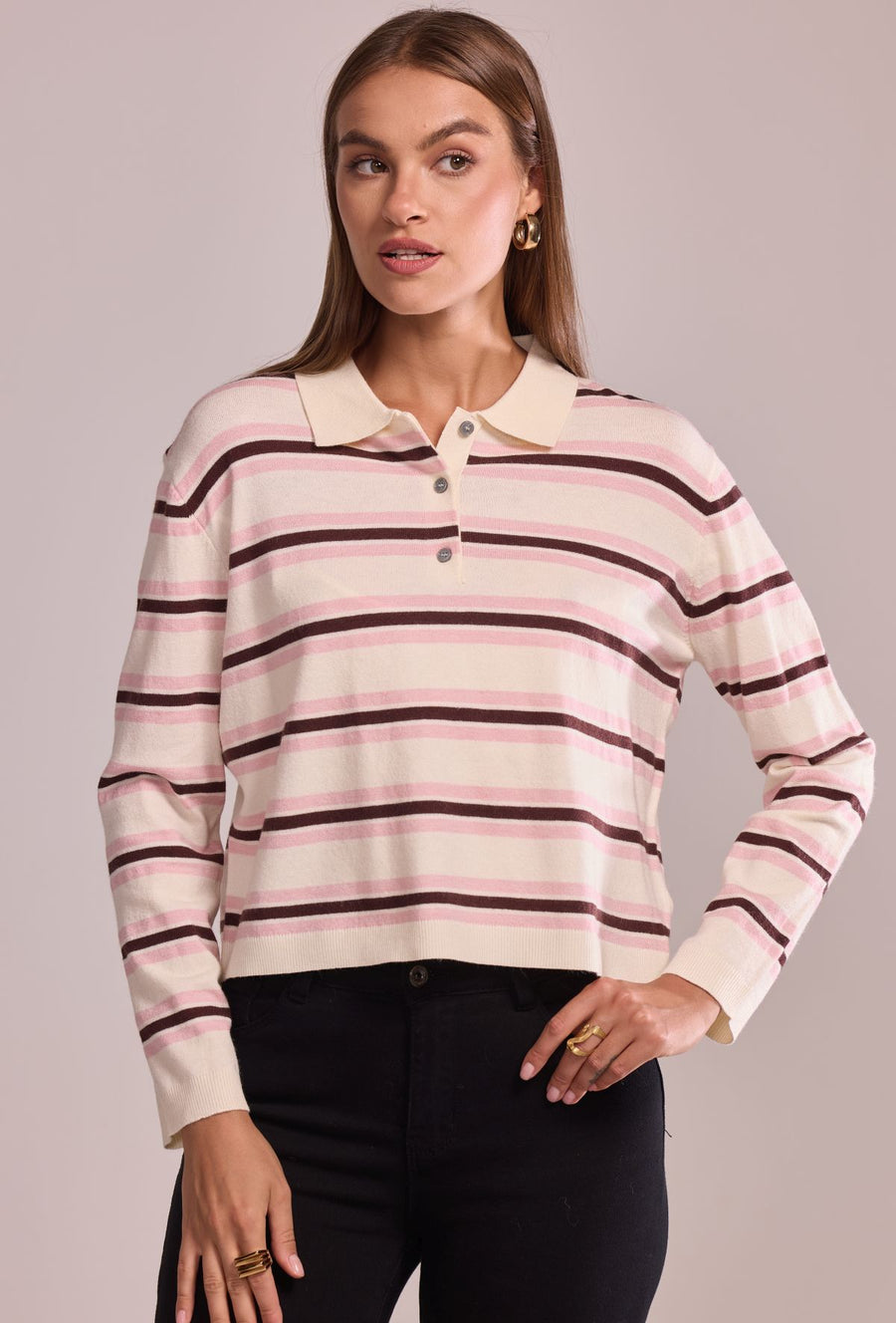 Pull Alderine