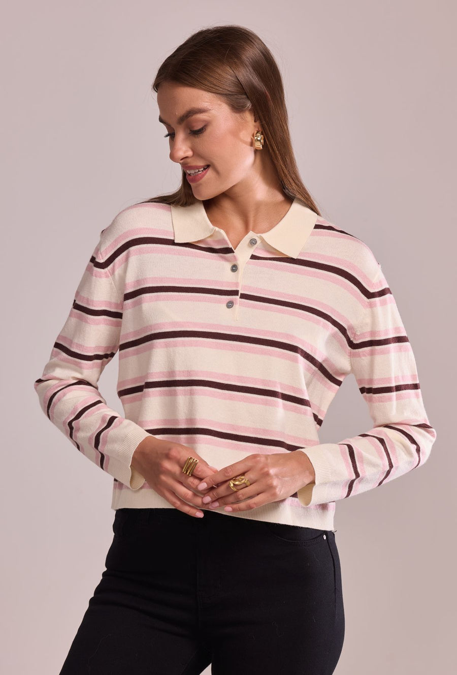 Pull Alderine