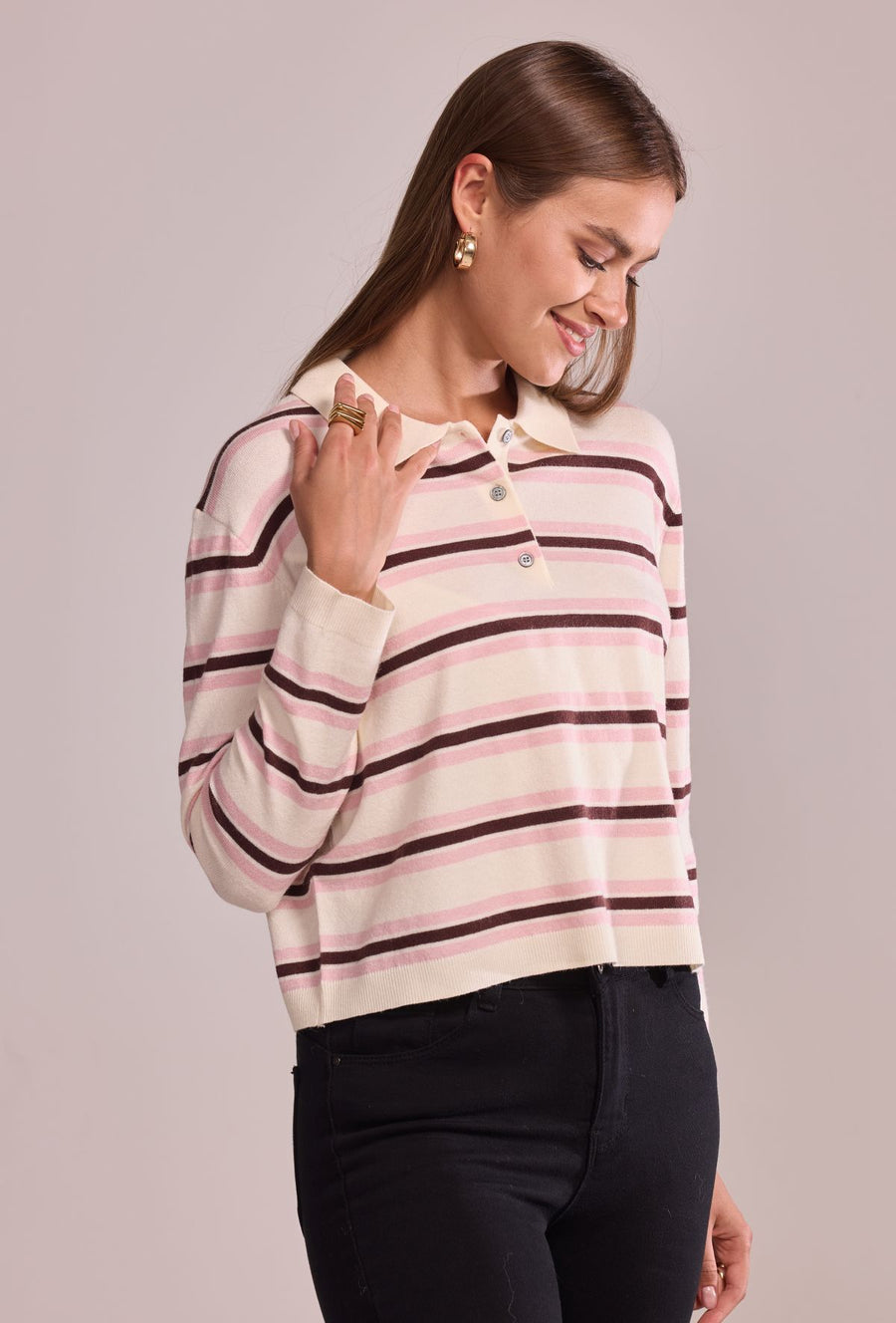 Pull Alderine