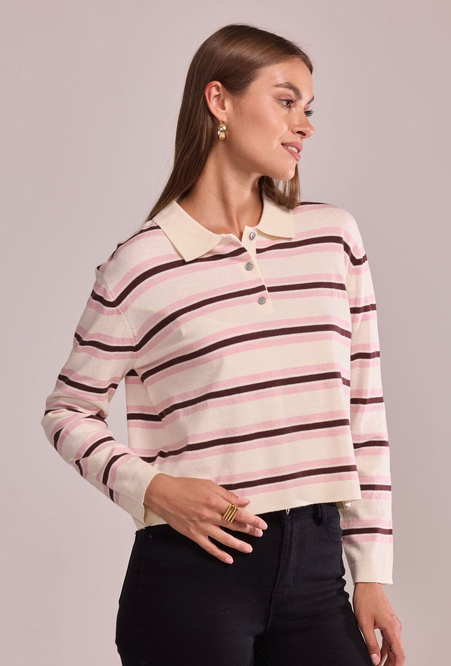 Pull Alderine