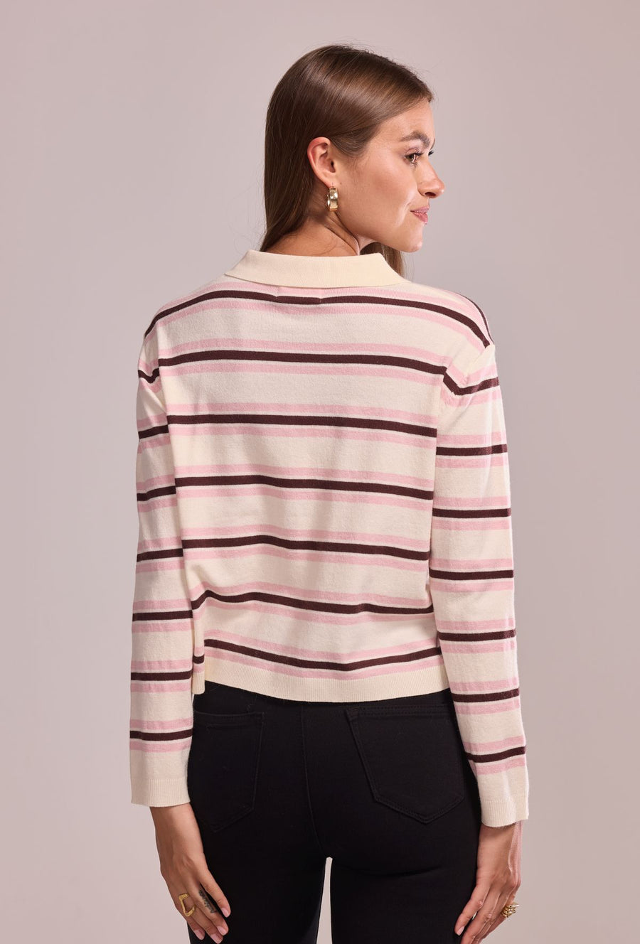 Pull Alderine