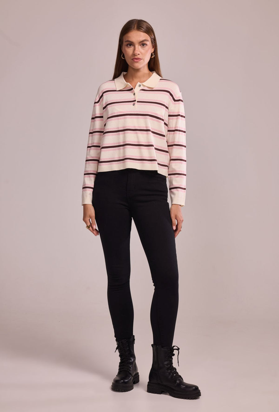 Pull Alderine