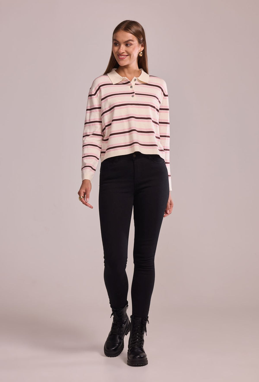 Pull Alderine