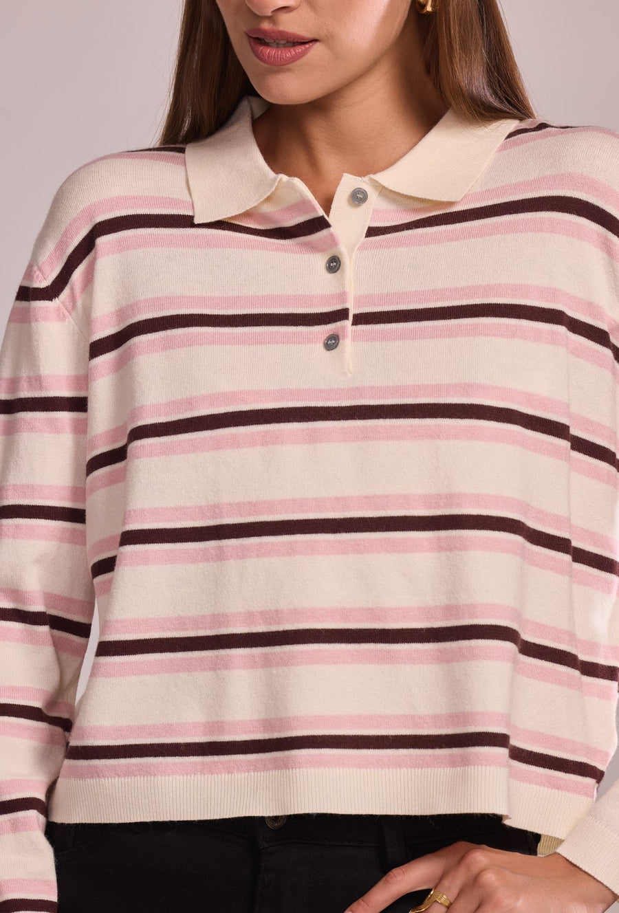 Pull Alderine