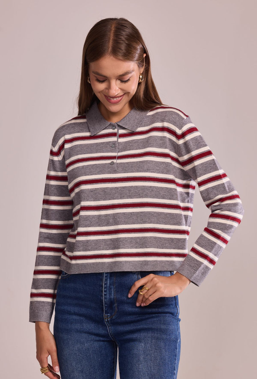 Pull Alderine