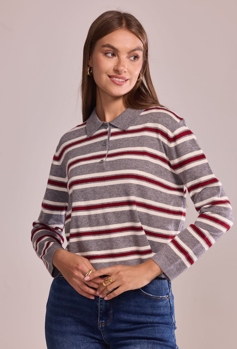Pull Alderine