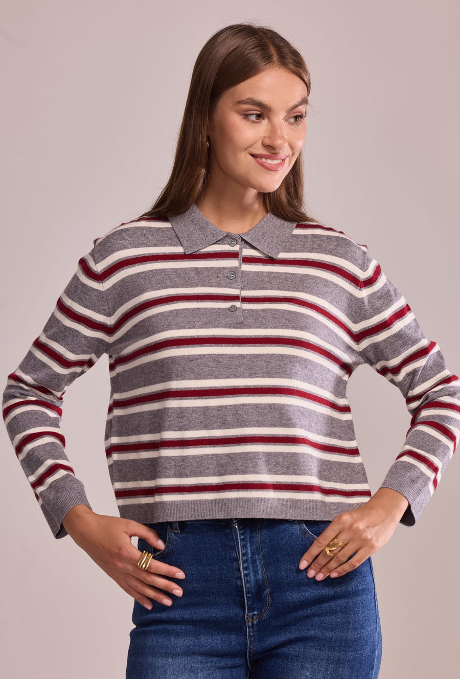 Pull Alderine