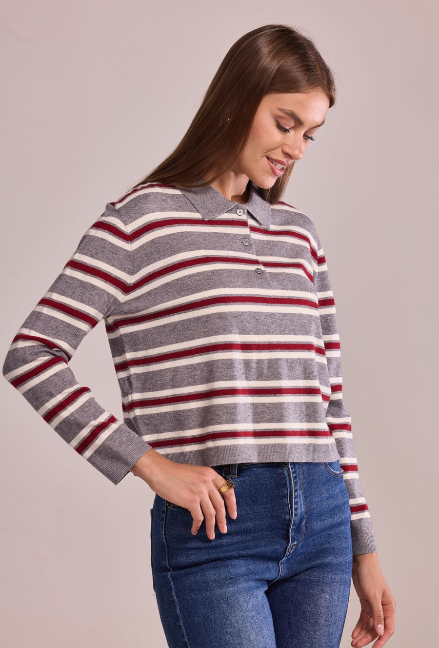 Pull Alderine