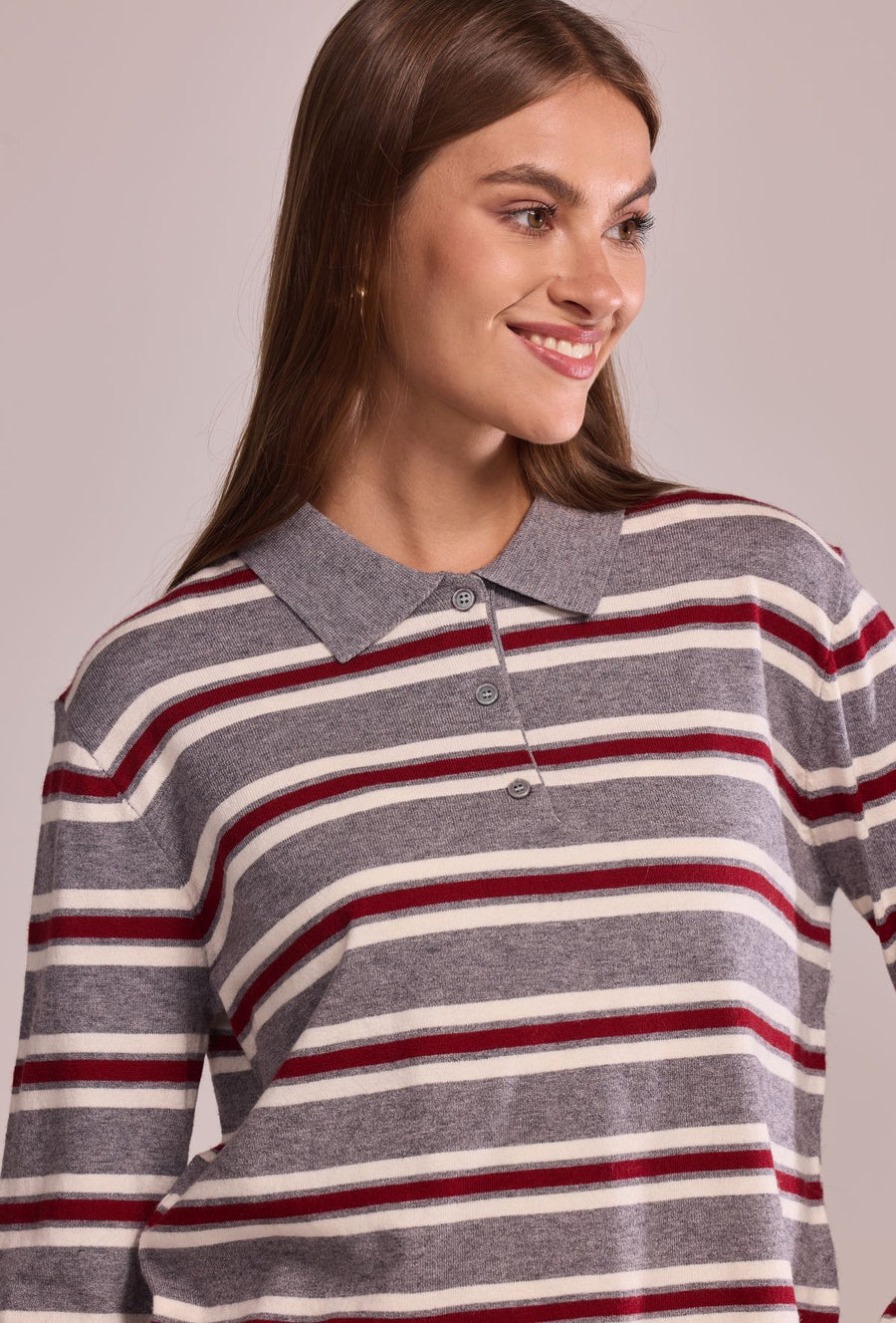Pull Alderine