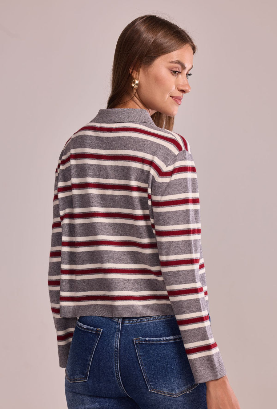 Pull Alderine