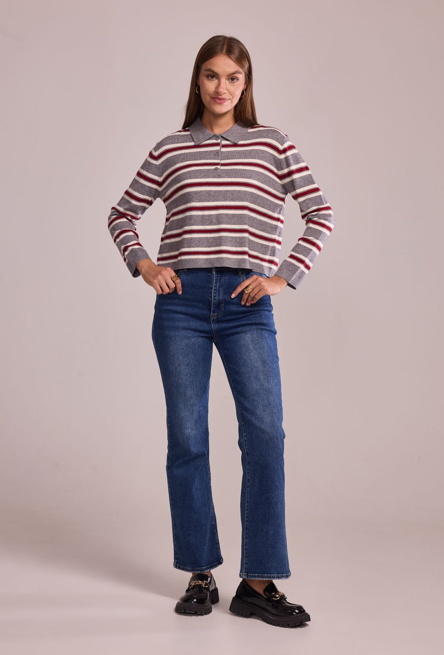 Pull Alderine