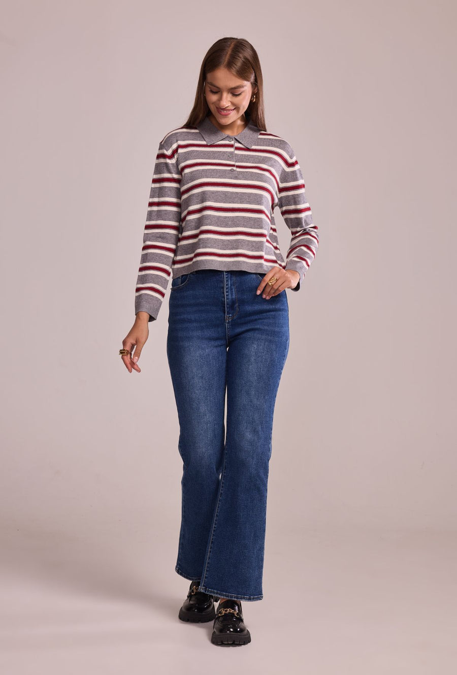 Pull Alderine